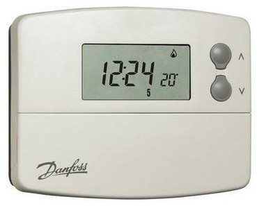 Термостат TP5001A-RF Danfoss