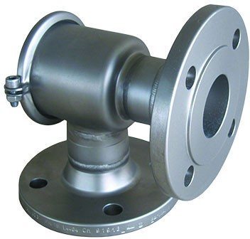 Клапан перепускной Mankenberg UV1.9