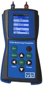 Расходомер T550