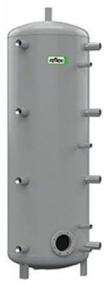 Буфер накопительный Storatherm Reflex