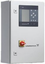 Шкаф с п/управления Control MPC-E Grundfos
