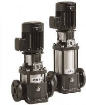 Насос вертикальный CR-1 Grundfos