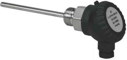 Датчик температуры Danfoss