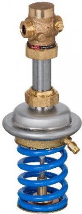 Регулятор давления AVDS Ру25 НР/НР после себя Danfoss