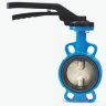 FAF 3500 затвор дисковый поворотный Viton