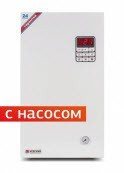 Котел электрический КЭН-КН-30 кВт &quot;Комфорт-Плюс&quot;