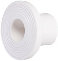 Бурт PP-R с фланцем ABS белый EGL