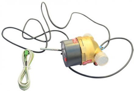 Теплосчетчик M-Cal Compact 447 обратка Danfoss