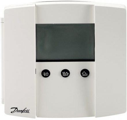Блок дистанционного управления Danfoss