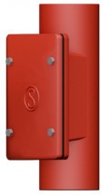 Ревизия квадратная крышка S-SML SMART