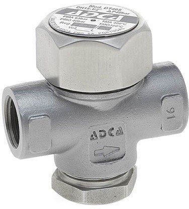 Конденсатоотводчик термодинамический ADCA DT40S