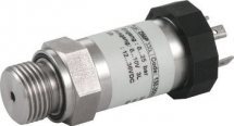 Датчик изб./абс. давления РОСМА эконом DMP 330L