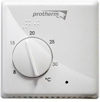 Регулятор комнатный Exabasic Protherm