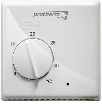 Регулятор комнатный Exabasic Protherm