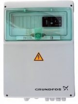 Шкаф с п/управления Control MP204-S1x21-28A DOL-II Grundfos