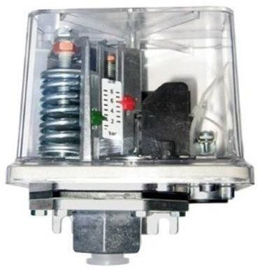 Реле давления Grundfos FF 4-4 DAY