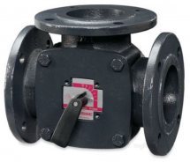 Комплект клапан 3F Esbe