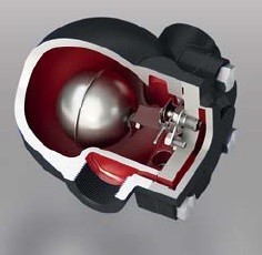 Поплавковый Конденсатоотводчик HELS HSK-50 Ду20