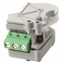 Переключатель дополнительный для SA..31../SA..61../SA..81.., Siemens ASC10.51