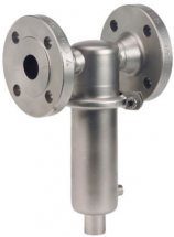 Клапан редукционный Mankenberg DM505/505Z