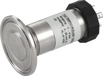 Датчик изб./абс. давления РОСМА открытая мембрана DMP 331P
