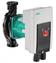 Насос циркуляционный с мокрым ротором YONOS MAXO 25/0,5-7 PN10 1х230В/50 Гц Wilo 2120639