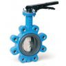 FAF 3650 LUG затвор дисковый поворотный