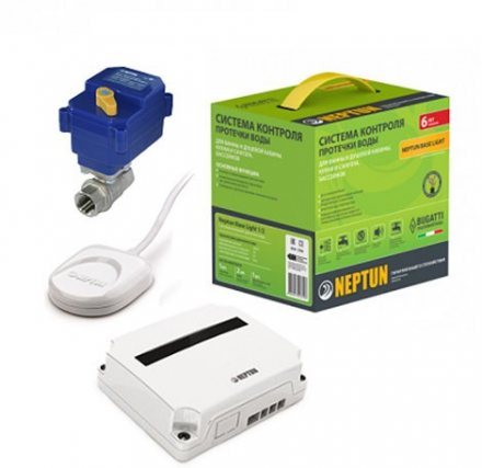 Система Base Light Neptun