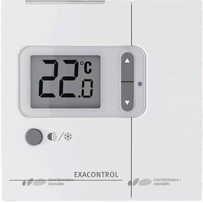 Регулятор комнатный Exacontrol Protherm