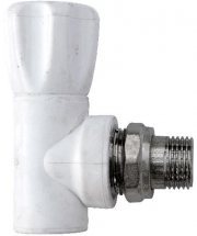 Вентиль PP-R Ру25 EGL