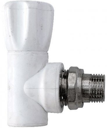 Вентиль PP-R Ру25 EGL