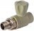 Вентиль PP-R Ру25 EGL