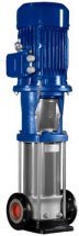 Насос вертикальный DP Pumps DPVF 60 4P