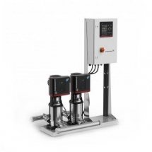 Установка повышения давления Hydro MPC-E Grundfos