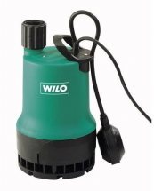 Насос дренажный TM Wilo