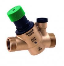 Клапан редукционный Honeywell D04 FM-3/4&quot; (HW D04FM-3/4A)