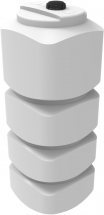Емкость L 1000л OIL (для топлива)