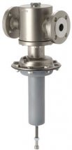 Клапан редукционный Mankenberg DM512/513/517
