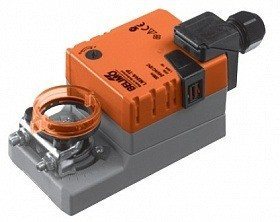 Электропривод Belimo LM230ASR-TP
