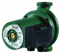 Насос циркуляционный с мокрым ротором A 56/180 M PN10 1х230В/50Гц DAB 505805001