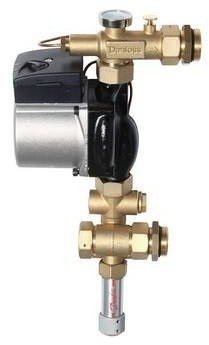 Узел насосно-смесительный FHM-C6 Danfoss