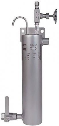 Охладитель отбора проб VYC 560-DRM-1