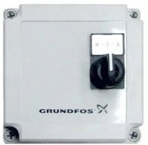 Шкаф распределительн SQSK Grundfos