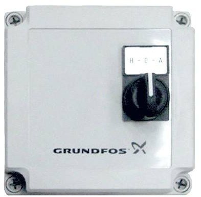 Шкаф распределительн SQSK Grundfos