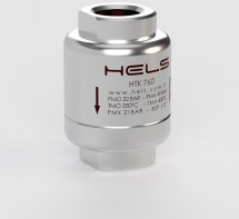 Термостатический Конденсатоотводчик Hels HTK-76 резьба