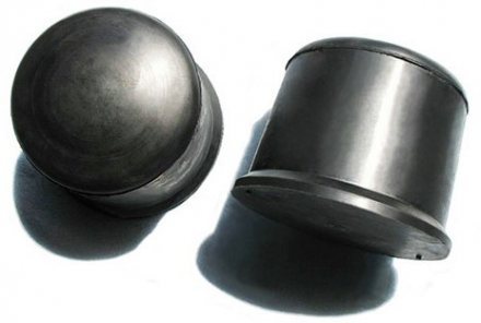 Буфер резиновый БР-225
