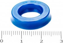 Манжета PU 12*20*5 UHS