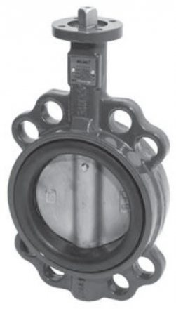 Дисковый затвор Belimo D6600N