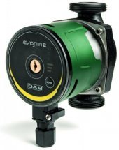 Насос циркуляционный с мокрым ротором EVOSTA 40-70/180 PN10 1x230В/50Гц DAB 60161177