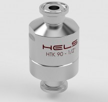 Термостатический Конденсатоотводчик Hels HTK-90K
